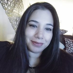 Meet your Posher, Marcella